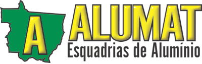 ALUMAT® - Esquadrias de Alumínio