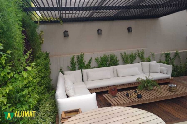 ALUMAT&reg; | (65) 3685-3892